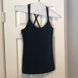 Athleta blank tank